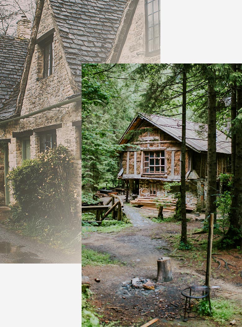 cottage-contact-collage